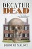 Книга Decatur Dead : 2