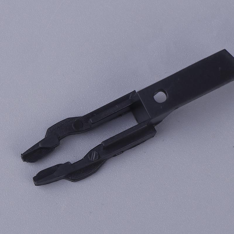 5Pcs Fire Safety Break Glass Switch Emergency Alarm Button For Interior Access Key Reset Function For Fast Response In Emergenc