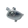 Для Volvo S80 1999 2000 2001 2002 2003 2004 2005 2006 автомобильный передний бампер противотуманная фара противотуманная фара без