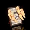ONE PIECE Top War, Луффи, Марко, Белоус, Фоторамка, Разыскивается, Украшение, Фигурка в пакете