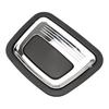 Spare Tire Cover Lock Trunk Handle 09968002849051 Car Rear Luggage Trunk Mat Carpet Handle for Mercedes  A B C GLA CLA Class