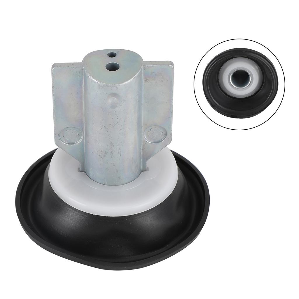 1x Diaphragm Carburetor Membrane Fit for Kawasaki ZZR400 ZZR 400