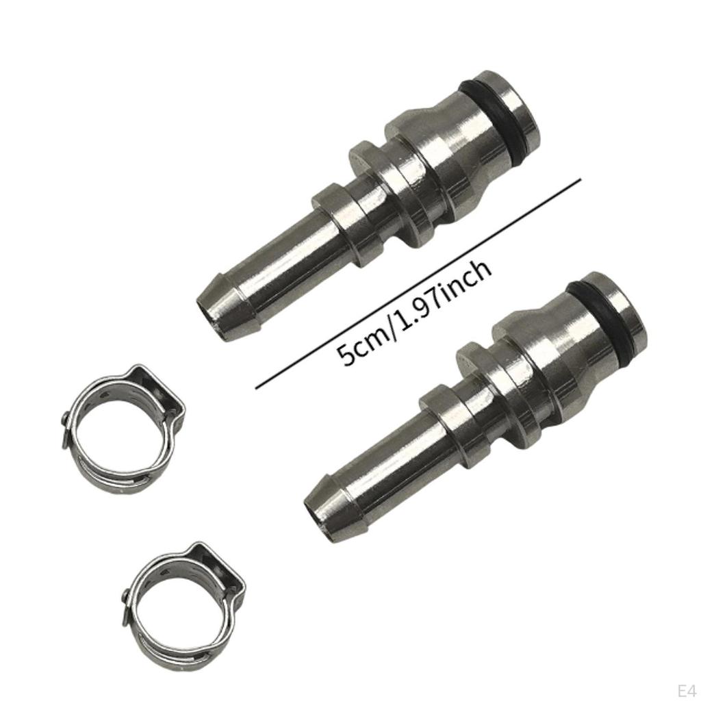 Steam Turbo Brush Repair Parts High Performance Replaces Cleaner