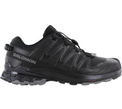 XA PRO 3D V9 GTX - GORE-TEX - мужские кроссовки для трейлраннинга 472701 ОРИГИНАЛ
