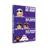 Coffret Allo Maman DVD