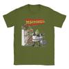 Unisex Back to the Swamp Shreks T Shirts Cotton Clothing Casual Short Sleeve Crewneck Tees Adult TShirts