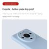 Huawei Mate 80/80 Pro Liquid Silicone Phone Case