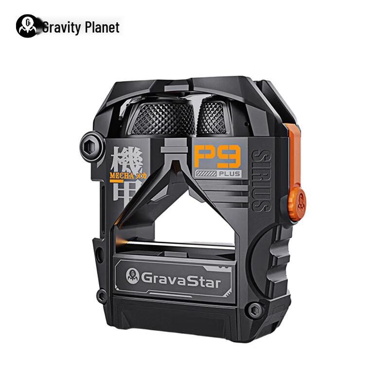 GravaStar P9plus True Wireless Bluetooth Earbuds