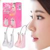 Nose Shaping Corrector Nose Lift-Up Shaper Nose Shaper Clip Silicone Nose Lifter Nose Straightener