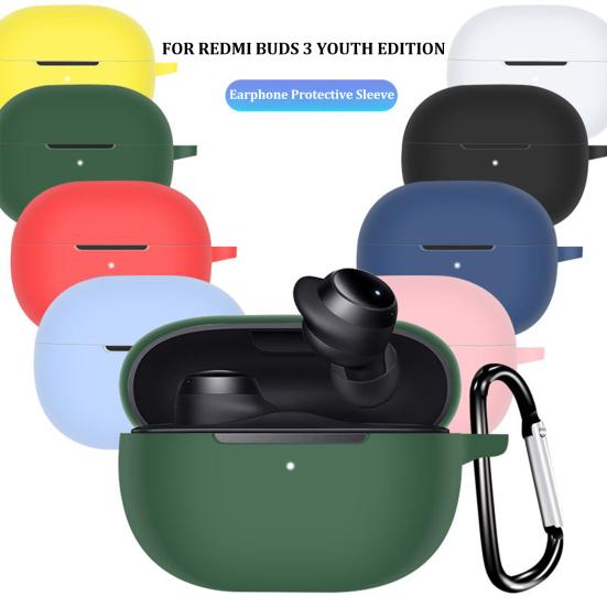 Защитный рукав. Практичная тонкая работа. Защитная кожа от потери. Bluetooth-совместимый защитный чехол для наушников. Защитный чехол.