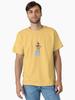 The Princess and the Frog Kiss the frog Classic T-Shirt