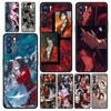 Чехол для Oppo Find X6 Pro X5 A54 A53 A52 A9 A15 A95 A17 A74 A57 A31 Reno8 Reno7 Reno6 Pro 5G Cover Heaven Official's Blessing