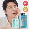 Monsieur J Basic Aqua Moisturizing All-in-One 1+1 Special (200ml+200ml)