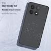 Противоударный чехол HOLDZU с защитой объектива для Xiaomi & Redmi