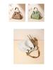 2025 Minimalist High-End Women's Versatile Commuter Handbag - Lucky Fashion Shoulder & Crossbody Bag