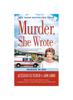 Книга Murder, She Wrote: Murder In Red