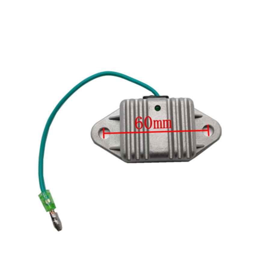 Комплект катушки зажигания, свечи зажигания, регулятора, статора для квадроцикла для 1997-01 Blaster 200 YFS200