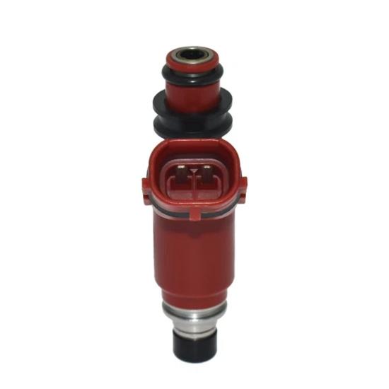 1x Fuel Injector for Chevrolet Metro Suzuki Swift 1.3L 195500-3260 98-2001