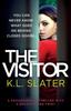 Книга The Visitor : A Psychological Thriller with a Breathtaking Twist
