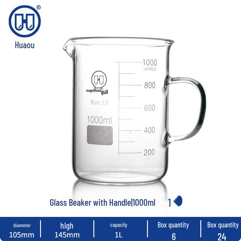 Набор низкопрофильных стаканов Shu Niu Glass (25-1000 мл)