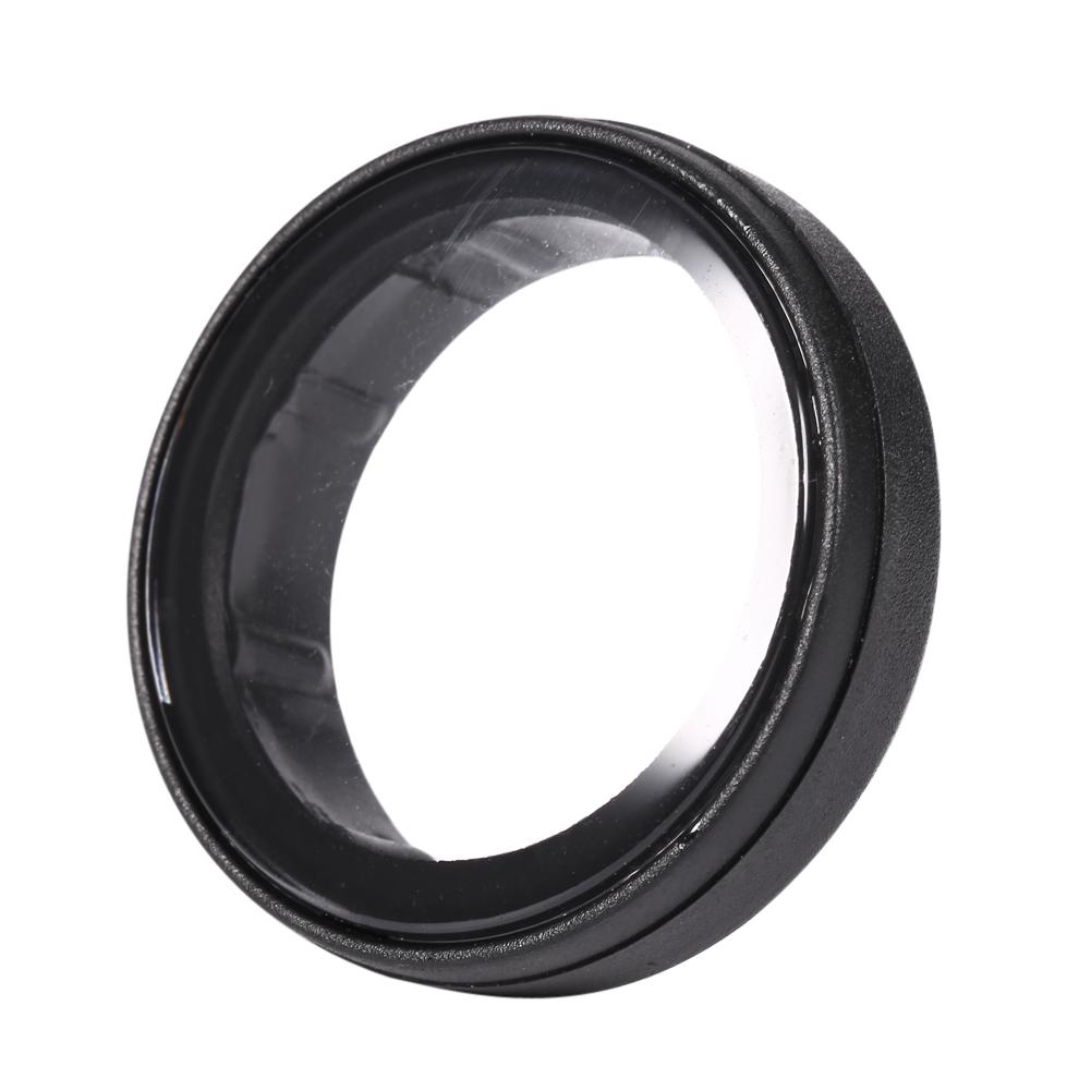 Защитная крышка объектива камеры прозрачная УФ-защита для GoPro Hero 3 3+ 4