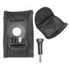 Universal 360 Degree Rotary Motion Cameras Backpack Clip Expansion Bracket Mount Adapter