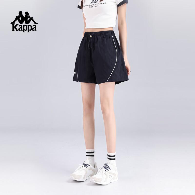 Kappa Женские спортивные шорты