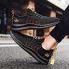 Size 39-48 Men's Walking Shoes Casual Running Sports Shoes