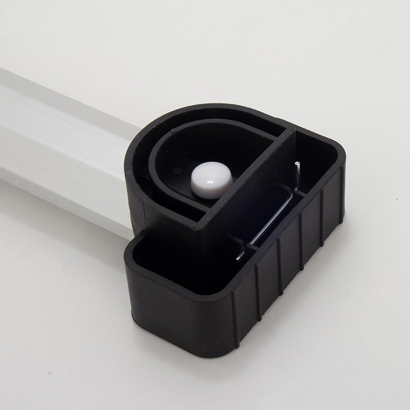 MINOURA VERGO Slide Rail S 812 Silver