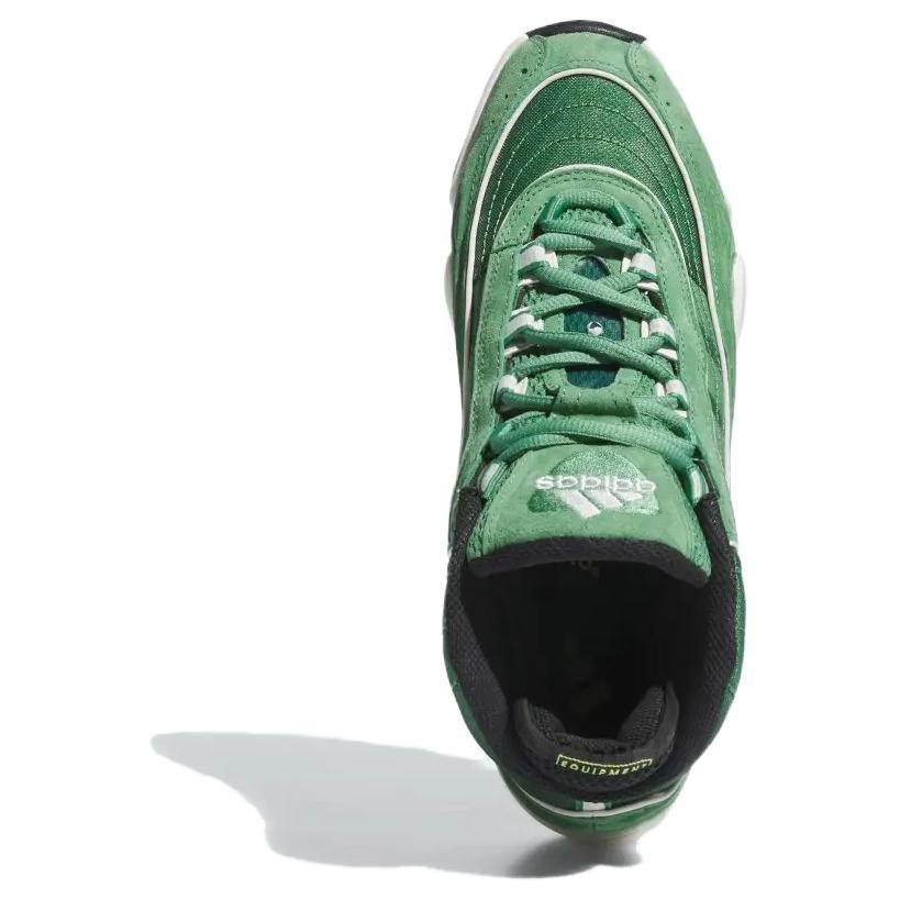 adidas Crazy 98 'Зеленый' Мужские IG3740