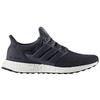adidas ULT Устойчивые к скольжению и истиранию Кроссовки для бега средней высоты Мужские Темно-синие cg4085