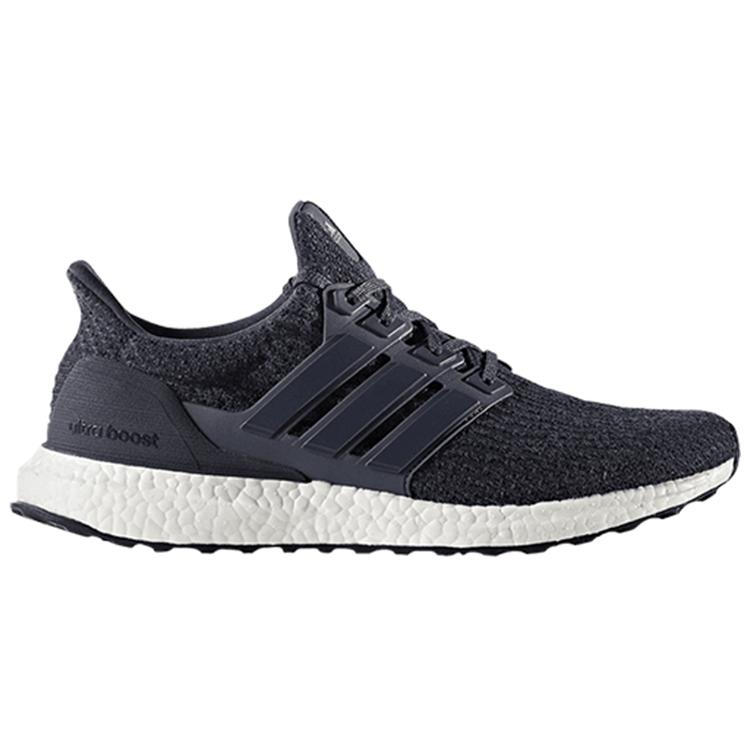 adidas ULT Устойчивые к скольжению и истиранию Кроссовки для бега средней высоты Мужские Темно-синие cg4085