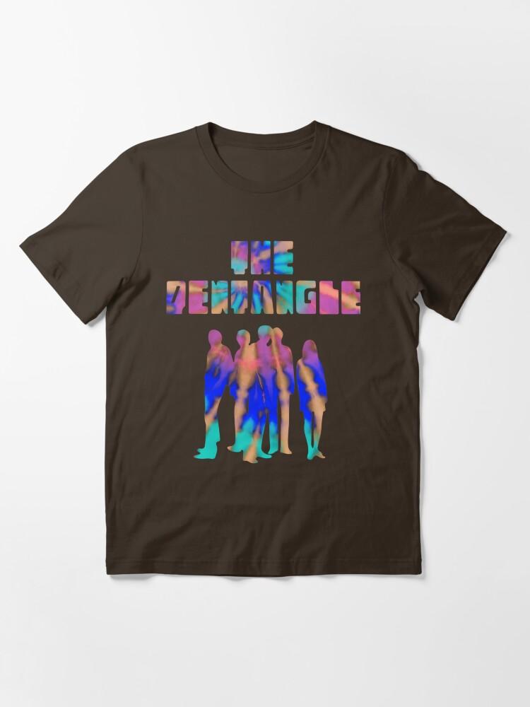 Pentangle Pe.ntangl.e Essential T-Shirt