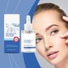 Hydrating Face Serum With Hyaluronic Restores Skin Barrier And Rejuvenates Face 30ml