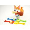 Корейские настольные игры Собачьи какашки Вельш-корги, разноцветные