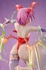Vampire Savior Lilith Splendor Love scale PVC painted finished figure 1/7
