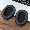 1 pair Sponge Foam Earphone Cushions Headset Earmuff for Sony WH-1000XM6 1000XM6 Noise Cancelling