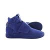 Adidas Tubular Invader Strap Dark Blue Unisex Sneakers White BB5036