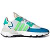 Adidas Originals Nite Jogger 'Белый Зеленый Синий' FY3095