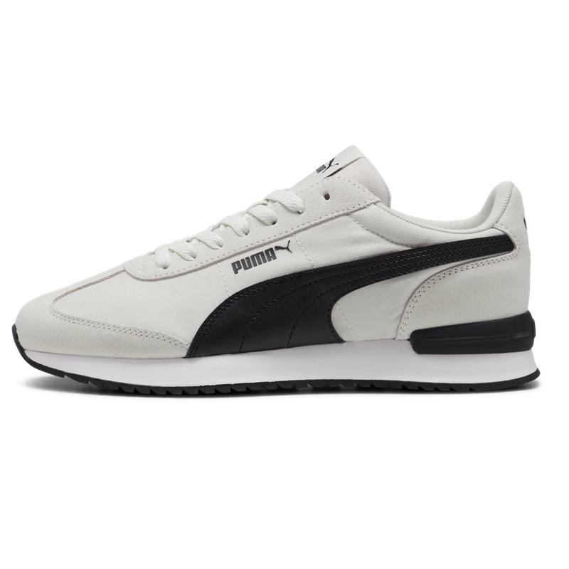 Puma R78 Ретро Повседневные Кроссовки с Носком-Ракушкой