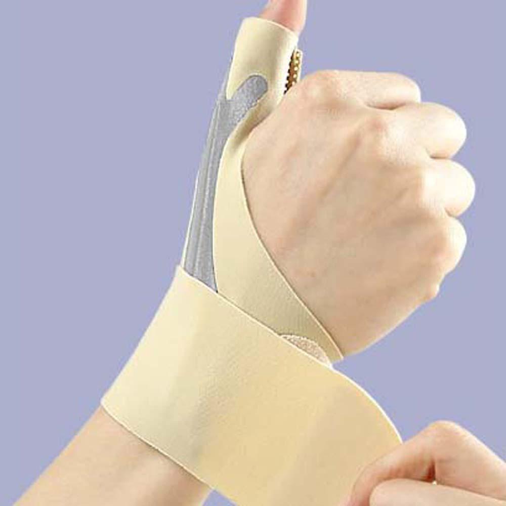Hand Joint Relief Wrist Support Thumb Immobilizer Finger Brace Wrist Bandage Belt Men/Women