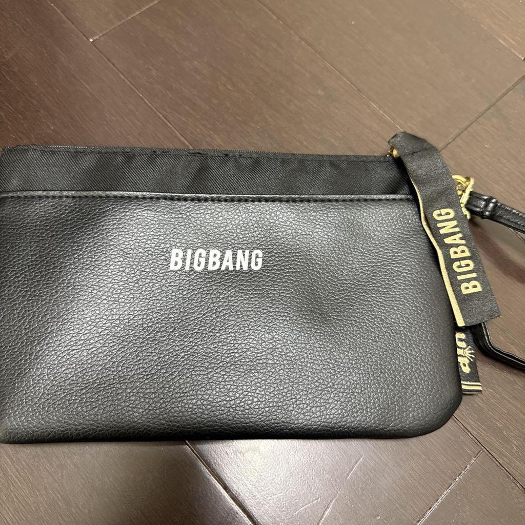 [USED] BIGBANG WORLD TOUR 2015-2016 MADE