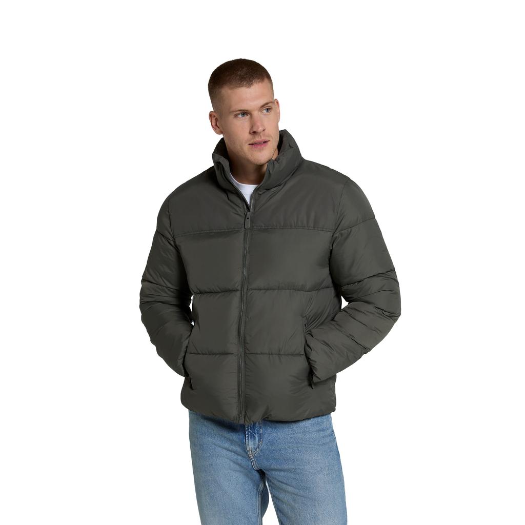 Animal Mens Volt Padded Jacket