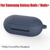 Силиконовый защитный чехол для наушников с защитой от потери для Samsung Galaxy Buds/Buds Plus/Buds Live