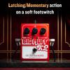 Педаль фузза Big Muff Pi 2 с Tone Wicker ELECTRO-HARMONIX