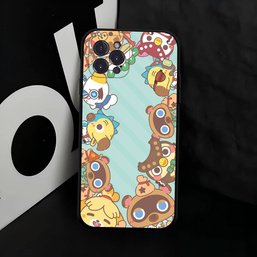 Анимация L-Lego N-Ninjago Для IPhone 16 17 14 15 Pro Max 13 11 12 Mini Plus Силиконовый Чехол для Телефона Мягкий ТПУ