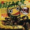CD РАЗНЫЕ  Ragga Mac Radio 001Mhz RMRB1001 Ragga Mac Recor 2008 Япония Японская Клубная Танцевальная
