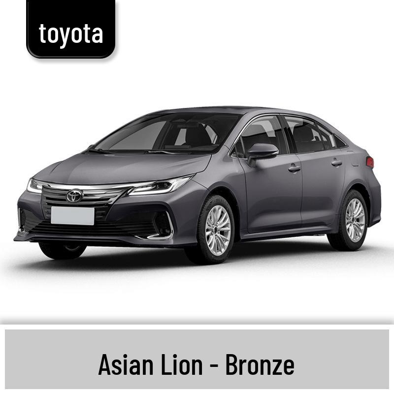 Toyota Avalon Pearl White/Platinum Bronze/Super White Touch-Up Paint Pen for Scratch Removal and Spot Painting