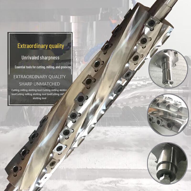 JZDASI Heavy-Duty Woodworking Jointer Planer CN plug (adapter included)