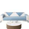 Light Luxury Sofa Cushion Chenille Four Seasons Universal Simple Non-Slip Sofa Cover Towel Cover Cushion